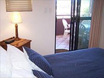 фото отеля Margaret River Apartment