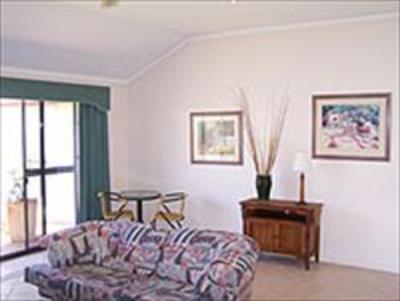 фото отеля Margaret River Apartment