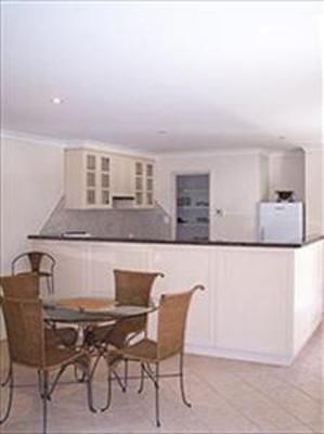 фото отеля Margaret River Apartment