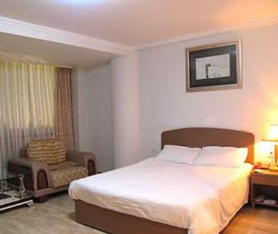 фото отеля Fude Business Hotel
