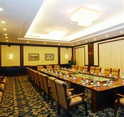 фото отеля Paragon Hotel