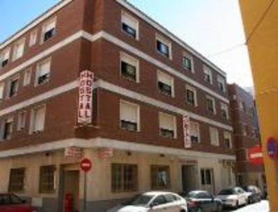 фото отеля Hostal Centro Ejido