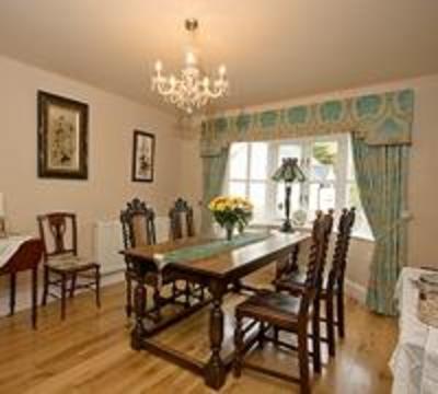 фото отеля Y Garth Bed and Breakfast Newport (Pembrokeshire)