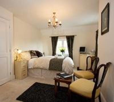 фото отеля Y Garth Bed and Breakfast Newport (Pembrokeshire)