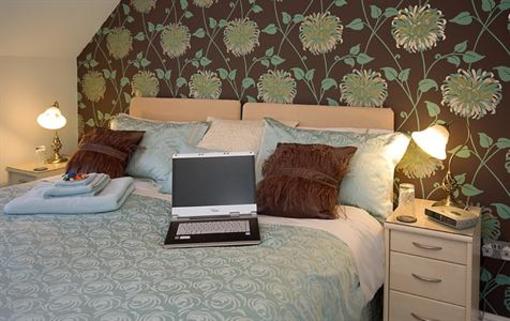 фото отеля Y Garth Bed and Breakfast Newport (Pembrokeshire)