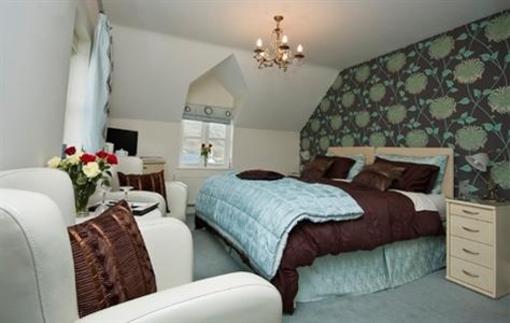 фото отеля Y Garth Bed and Breakfast Newport (Pembrokeshire)