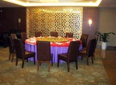 фото отеля Prosperous Hotel