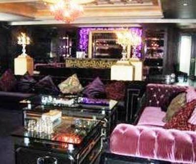 фото отеля Prosperous Hotel