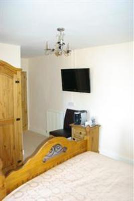 фото отеля Reaveley Farmhouse Bed & Breakfast Powburn Alnwick