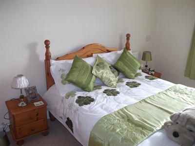 фото отеля Reaveley Farmhouse Bed & Breakfast Powburn Alnwick