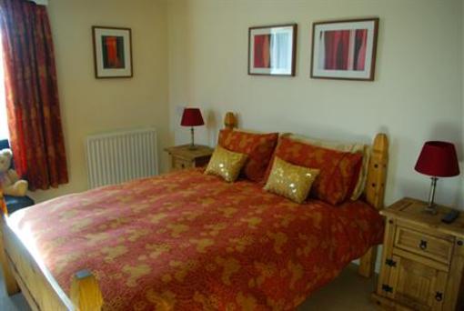 фото отеля Reaveley Farmhouse Bed & Breakfast Powburn Alnwick