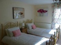 Reaveley Farmhouse Bed & Breakfast Powburn Alnwick