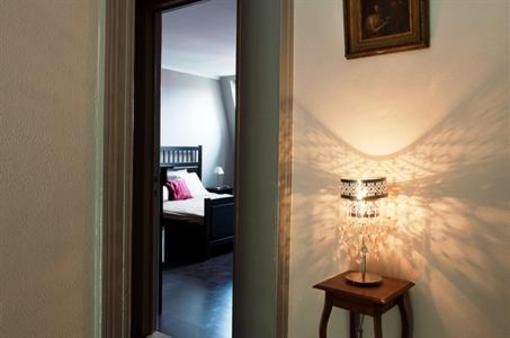 фото отеля B&B Cambiare