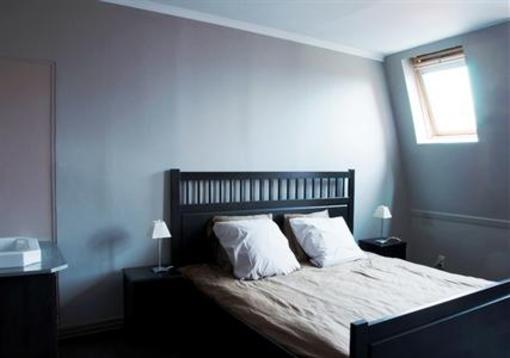 фото отеля B&B Cambiare