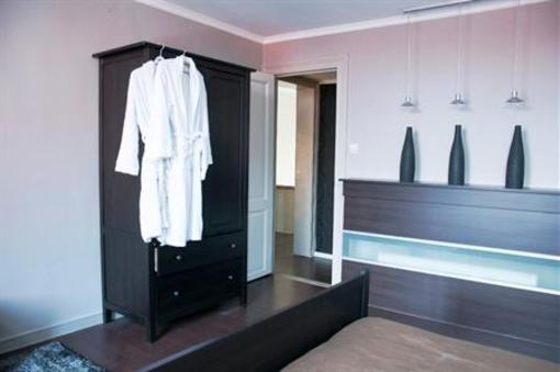 фото отеля B&B Cambiare