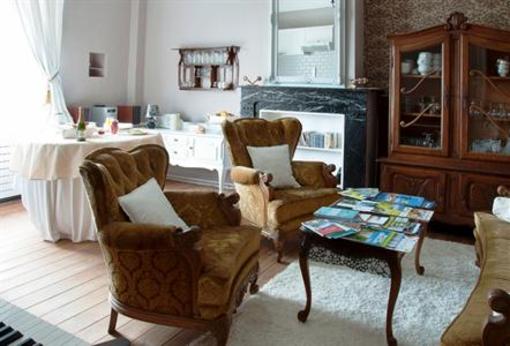 фото отеля B&B Cambiare
