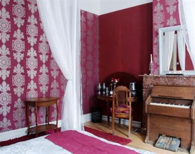 фото отеля B&B Cambiare