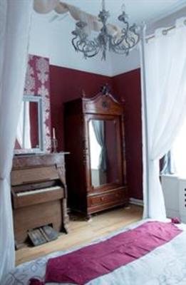 фото отеля B&B Cambiare