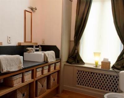 фото отеля B&B Cambiare