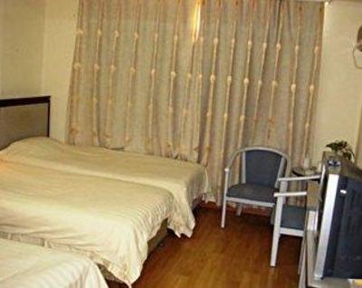 фото отеля Liangji Business Hotel