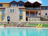Parco Donnortei Hotel Fonni