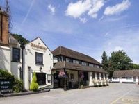 Premier Inn Ascot