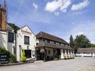 фото отеля Premier Inn Ascot