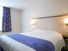 фото отеля Premier Inn Ascot