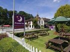 фото отеля Premier Inn Ascot