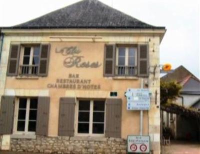 фото отеля Le Clos Aux Roses