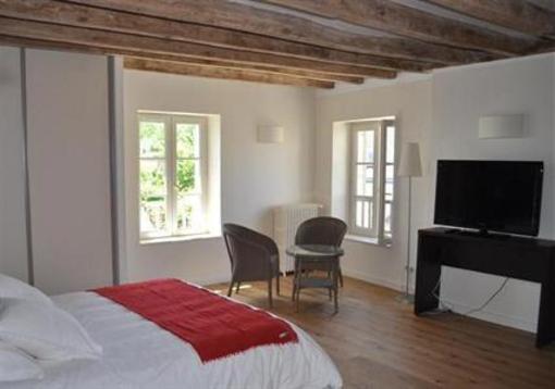 фото отеля Le Clos Aux Roses