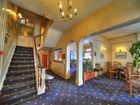 фото отеля Great Malvern Hotel