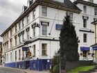 фото отеля Great Malvern Hotel