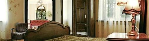 фото отеля Saraswati Hotel