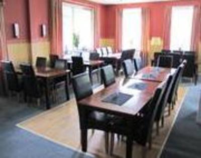 фото отеля Vingakers Hotell