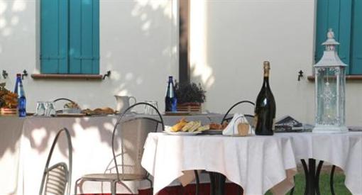 фото отеля Hotel Ristorante Cannevie
