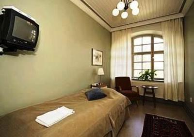 фото отеля Hotel Urku Kangasala