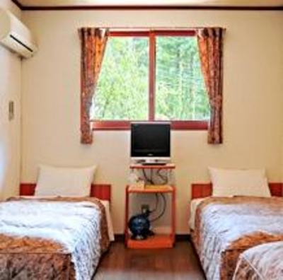 фото отеля Pension Gnome