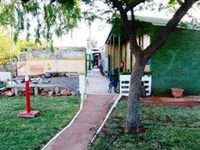 Tourists Rest VIP Hostel