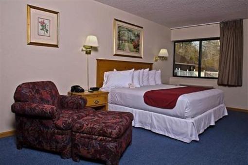 фото отеля The Harrington Inn