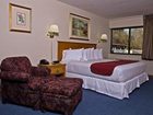 фото отеля The Harrington Inn