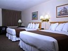 фото отеля The Harrington Inn