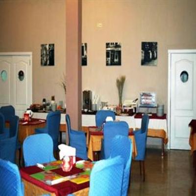 фото отеля Hotel Puerto Salud