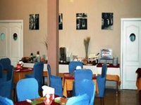 Hotel Puerto Salud