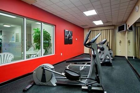 фото отеля Country Inn & Suites Newport News South