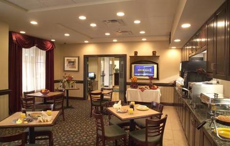 фото отеля Country Inn & Suites Newport News South