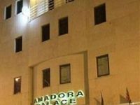 Hotel Amadora Palace