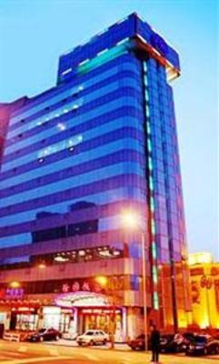 фото отеля Xuyuan Hotel