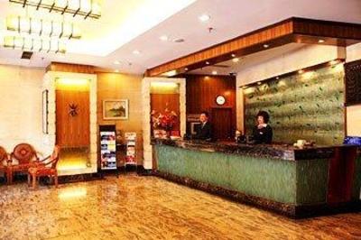 фото отеля Xuyuan Hotel