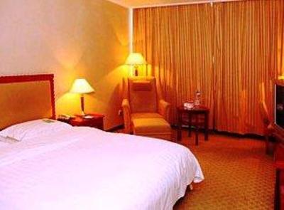 фото отеля Xuyuan Hotel